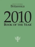 Cover: 2010 Britannica Book of the Year - Encyclopaedia Britannica, Inc