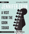 Cover: A Visit from the Goon Squad - BBC Audiobooks
