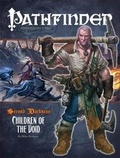 Cover: Pathfinder #14 Second Darkness: Children of the Void - Paizo Publishing, LLC
