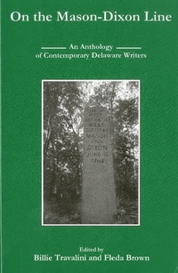 Enlarge image Cover: On the Mason-Dixon Line - University of Delaware Press