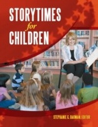 Abbildung von: Storytimes for Children - Libraries Unlimited