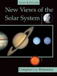 Abbildung von: New Views of the Solar System - Encyclopaedia Britannica, Inc