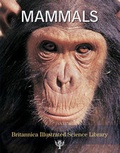 Cover: Mammals - Encyclopaedia Britannica