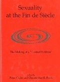 Cover: Sexuality at the Fin de Siecle - University of Delaware Press