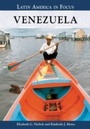 Cover: Venezuela - ABC-CLIO