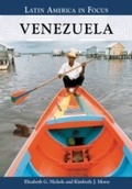 Cover: Venezuela - ABC-CLIO