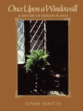 Cover: Once Upon a Windowsill - Timber Press