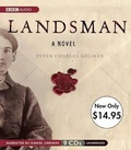 Cover: Landsman - Blackstone Publishing