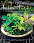 Cover: The Book of Little Hostas - Timber Press