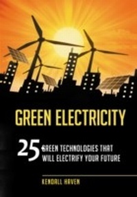 Abbildung von: Green Electricity - Libraries Unlimited