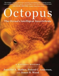 Enlarge image Cover: Octopus - Timber Press