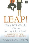 Cover: Leap! - Center Point