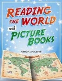 Enlarge image Cover: Reading the World with Picture Books - Libraries Unlimited Inc