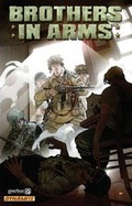 Cover: Brothers in Arms - Dynamic Forces Inc