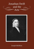 Cover: Jonathan Swift and the Arts - University of Delaware Press