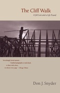 Cover: The Cliff Walk - Back Bay Books