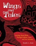 Cover: Wings and Tales - Libraries Unlimited Inc