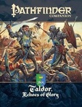 Cover: Pathfinder Companion: Taldor, Echoes Of Glory - Paizo Publishing, LLC