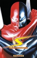 Cover: Project Superpowers Volume 1 - Dynamic Forces Inc
