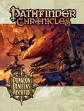 Cover: Pathfinder Chronicles: Dungeon Denizens Revisited - Paizo Publishing, LLC