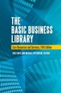 Cover: The Basic Business Library - Libraries Unlimited Inc