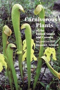 Cover: Carnivorous Plants of the United States and Canada - Timber Press