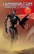 Cover: Terminator: Revolution - Dynamic Forces Inc