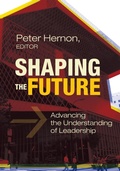 Cover: Shaping the Future - Libraries Unlimited Inc