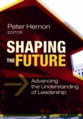 Cover: Shaping the Future - Libraries Unlimited Inc