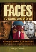 Cover: Faces around the World - ABC-CLIO
