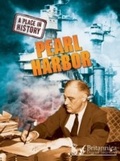 Cover: Pearl Harbor - Britannica Digital Learning