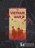 Cover: The Vietnam War - Britannica Digital Learning