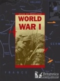Cover: World War I - Britannica Digital Learning
