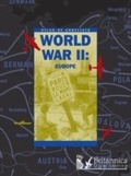 Cover: World War II - Britannica Digital Learning