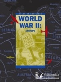 Enlarge image Cover: World War II - Britannica Digital Learning