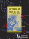 Cover: World War II - Britannica Digital Learning