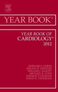 Cover: Year Book of Cardiology 2012: Volume 2012 - Mosby
