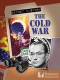 Cover: The Cold War - Britannica Digital Learning