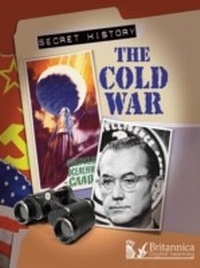Enlarge image Cover: The Cold War - Britannica Digital Learning