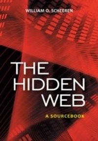 Abbildung von: The Hidden Web - Libraries Unlimited