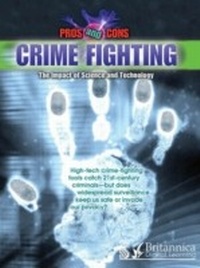 Enlarge image Cover: Crime Fighting - Britannica Digital Learning