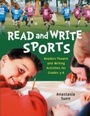 Cover: Read and Write Sports - Libraries Unlimited Inc