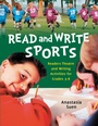 Cover: Read and Write Sports - Libraries Unlimited Inc