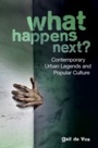 Cover: What Happens Next? - Libraries Unlimited Inc