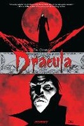 Cover: The Complete Dracula - Dynamic Forces Inc