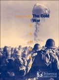 Cover: The Cold War - Britannica Digital Learning
