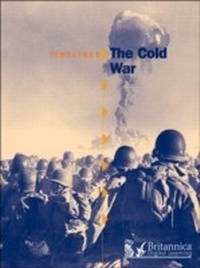 Enlarge image Cover: The Cold War - Britannica Digital Learning