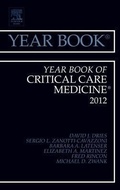 Abbildung von: Year Book of Critical Care Medicine 2012: Volume 2012 - Mosby