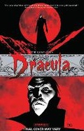 Cover: Complete Dracula - Dynamic Forces Inc