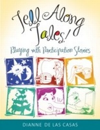 Abbildung von: Tell Along Tales! - Libraries Unlimited